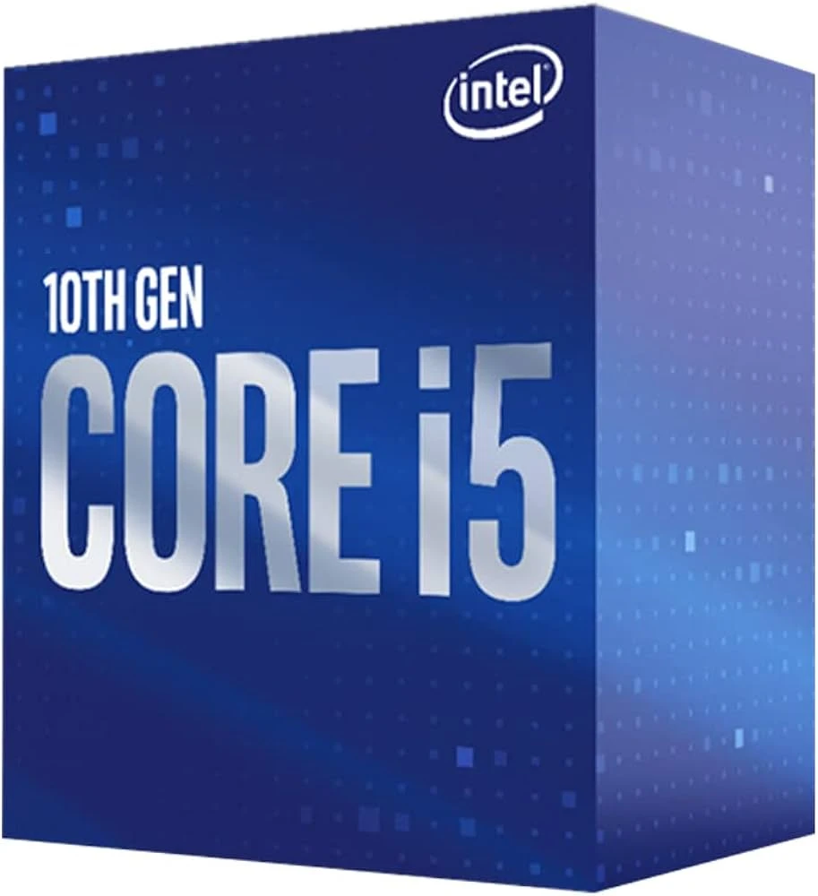 Intel 10th Gen Core i5 10400 Processor
