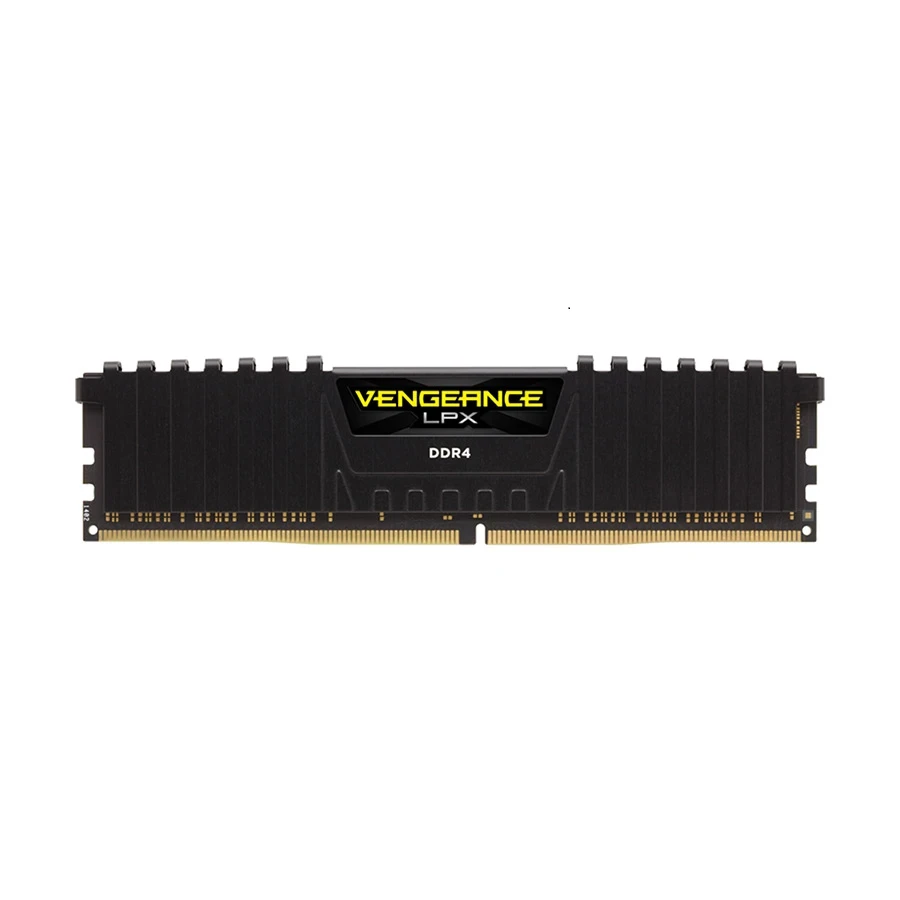 CORSAIR Vengeance LPX 8GB DDR4 3200MHz Desktop RAM