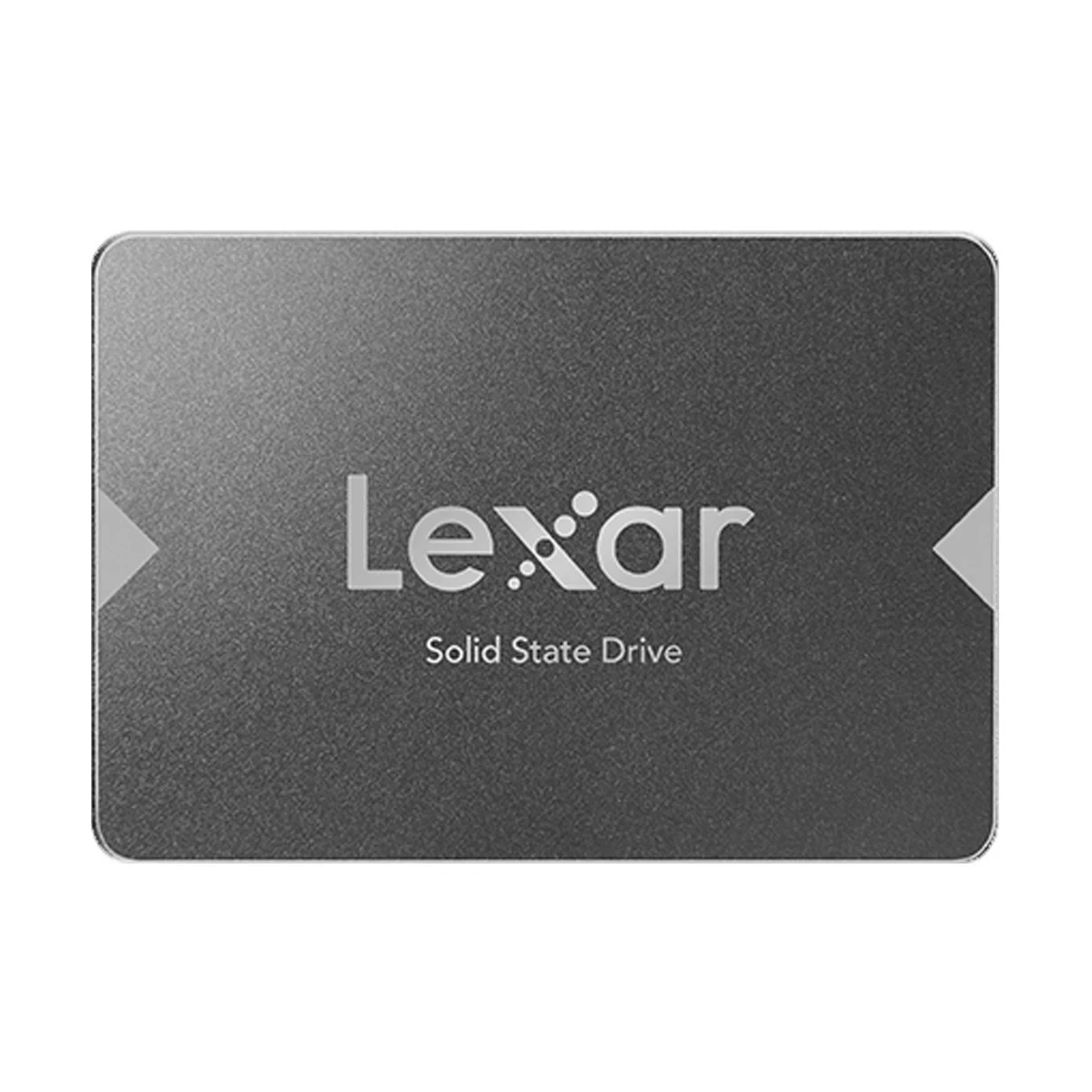 Lexar NS100 512GB SATAIII SSD