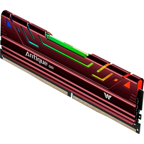 Walton Antique RGB Desktop RAM 8GB 2666