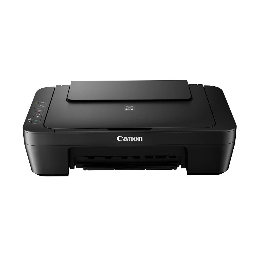 Canon Pixma MG2570S Multifunction Color INK Printer
