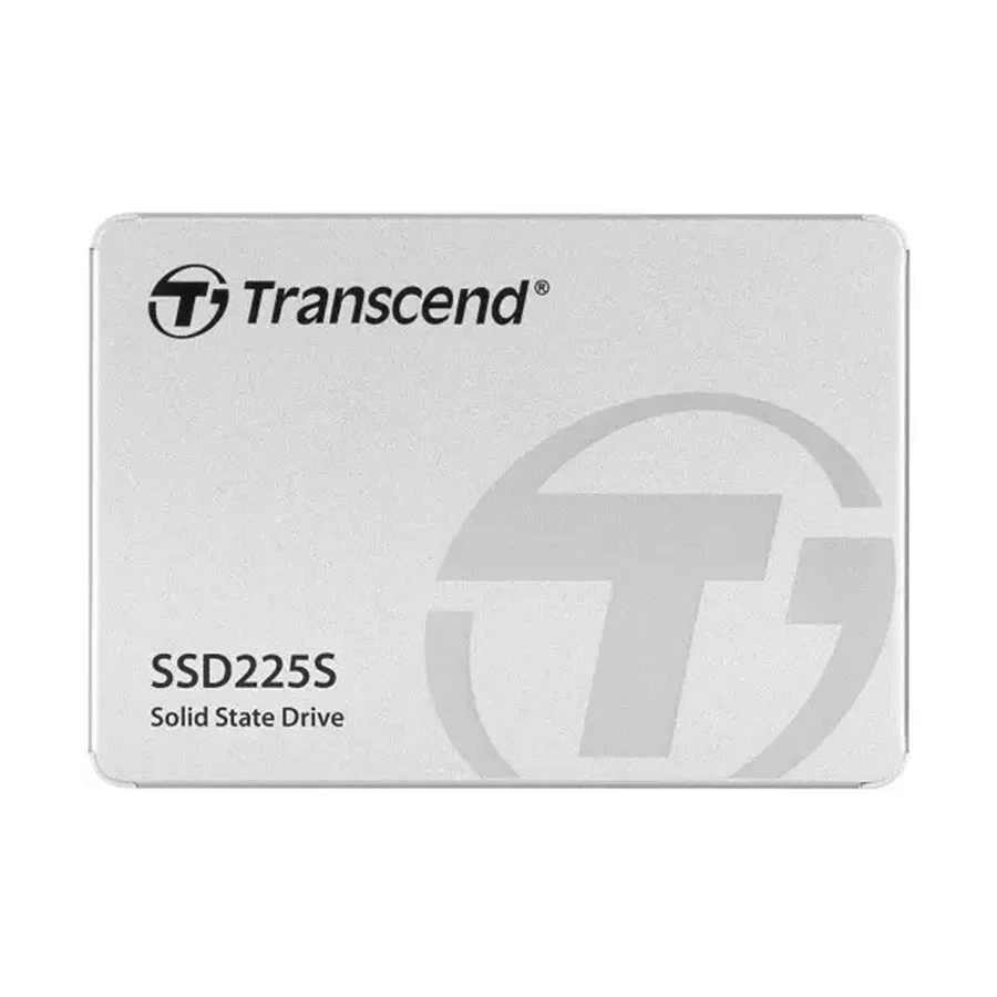 Transcend SSD225S 250GB 2.5 Inch SATAIII SSD