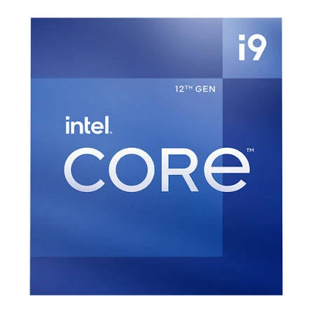 Intel 12th Gen Alder Lake Core i9 12900 Desktop Processor