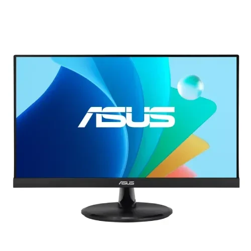 ASUS VP227HF 22 Inch (21.45 Inch Viewable) FHD HDMI, VGA Eye Care Gaming Monitor